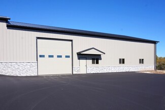 Plus de détails pour 732 Maritime Dr, Port Washington, WI - Industriel/Logistique à vendre