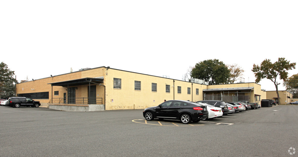 159 Terminal Ave, Clark, NJ à louer - Photo de l’immeuble – Image 3 sur 3