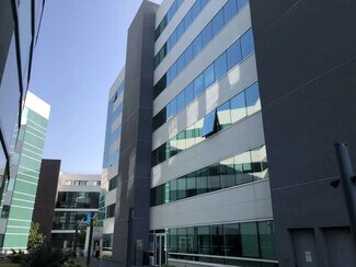 Plus de détails pour Bureau à louer