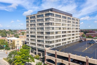 Plus de détails pour 701 Lee St, Des Plaines, IL - Bureau, Bureau/Médical à louer