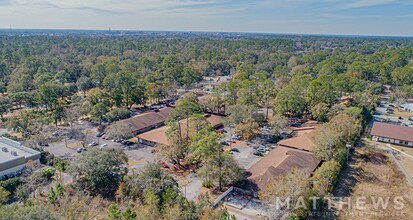 1000 NE 16th Ave, Gainesville, FL - VUE AÉRIENNE  vue de carte