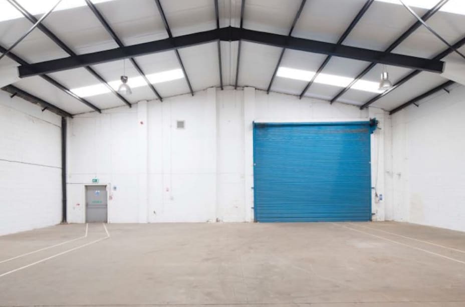 Shotts St, Glasgow à louer Photo intérieure– Image 1 sur 2