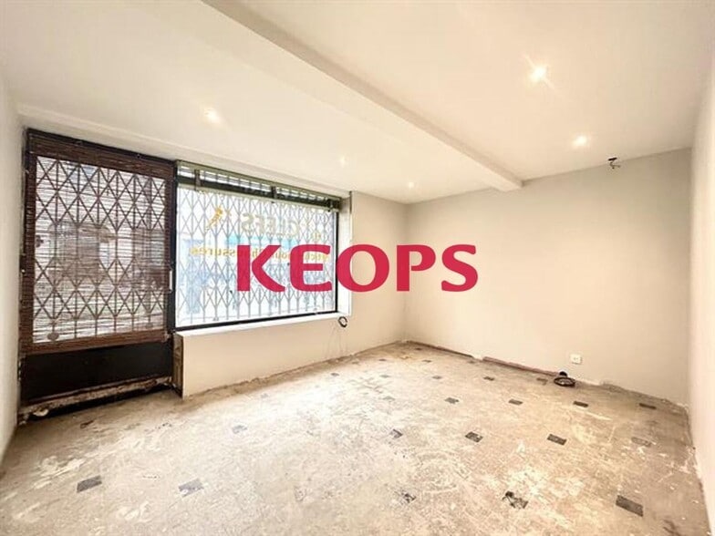 3 Rue Cinq Clous, Toulouse à vendre - Photo intérieure – Image 1 sur 11