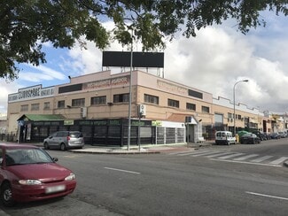Plus de détails pour Industriel/Logistique à vendre