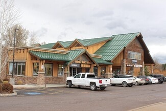 Plus de détails pour 704 E 13th St, Whitefish, MT - Bureau à louer