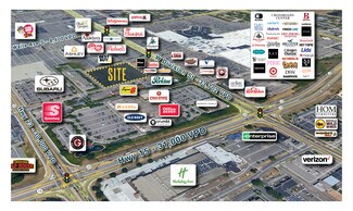 Plus de détails pour 55 Park Ave S, Saint Cloud, MN - Local commercial à vendre