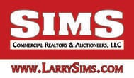 Sims Commercial Realtors & Auctioneers, LLC