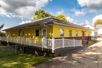 Plus de détails pour 14966 Thompson Ave, Middlefield, OH - Local commercial à louer