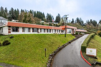Plus de détails pour 263 W Exchange St, Astoria, OR - Santé à vendre
