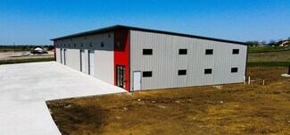 Plus de détails pour 8137 Florance Road Rd, Northlake, TX - Local d’activités à vendre