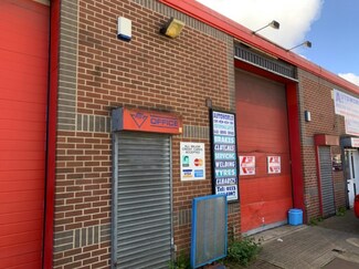 Plus de détails pour Stanningley Rd, Leeds - Industriel/Logistique à louer