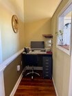 Reception/Check-In Desk