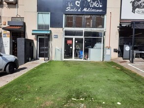 Local commercial dans Las Rozas de Madrid, Madrid à louer Photo intérieure– Image 2 sur 7