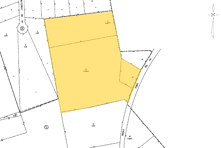 26 Rocky Point Rd, Middle Island, NY à vendre Photo principale– Image 1 sur 2