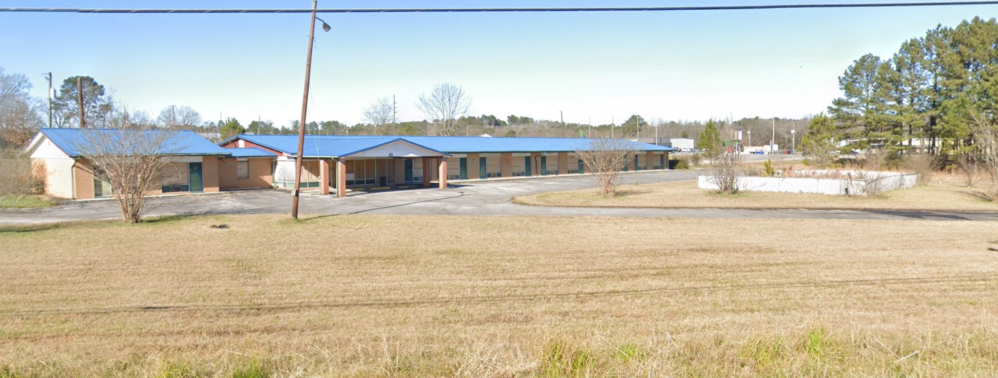 511 Cedartown Hwy, Piedmont, AL à vendre Photo principale– Image 1 sur 2
