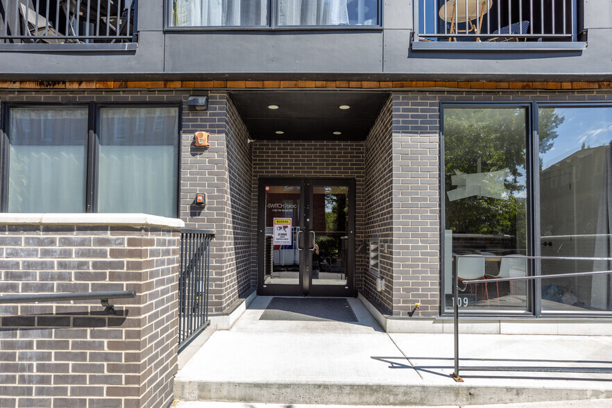 1720 7 St SW, Calgary, AB à vendre - Photo de l’immeuble – Image 3 sur 3