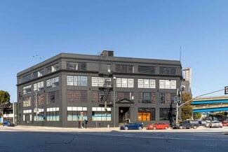 Plus de détails pour 290 Division St, San Francisco, CA - Bureau à louer