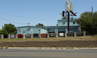 Plus de détails pour 3405 S Congress Ave, Austin, TX - Local commercial à vendre