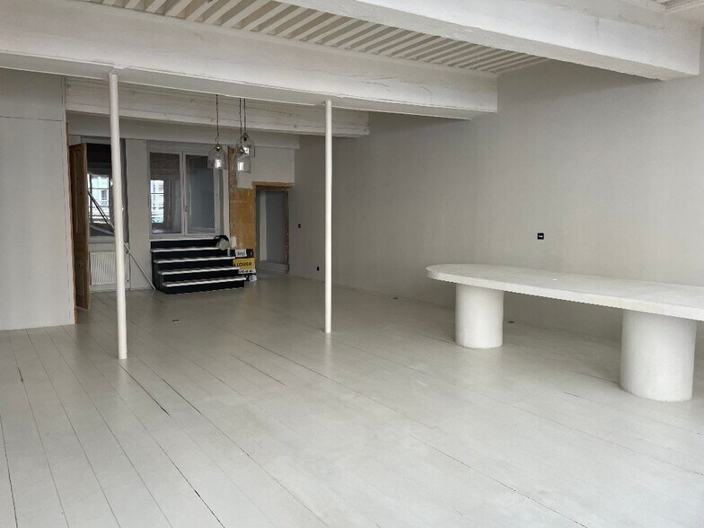 11 Rue De Brest, Lyon à louer - Photo intérieure – Image 2 sur 2