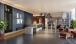 Plus de détails pour 3 New York St, Manchester - Bureau à louer