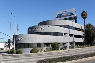 Plus de détails pour 6700 S Centinela Ave, Culver City, CA - Bureau à louer