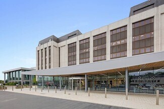 Plus de détails pour Hill Of Rubislaw, Aberdeen - Bureau à louer