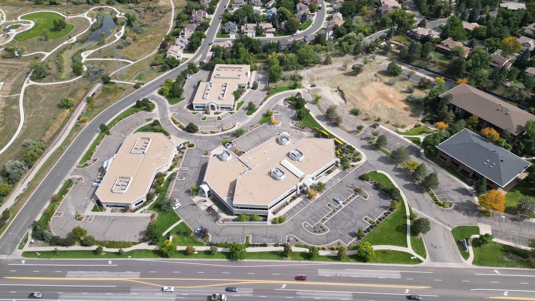 5460 Union, Arvada, CO à vendre Photo principale– Image 1 sur 5