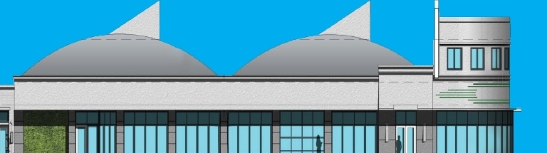 23rd & Hill Transit-Oriented Redev portefeuille de 4 biens à vendre sur LoopNet.fr - Photo principale – Image 1 sur 4