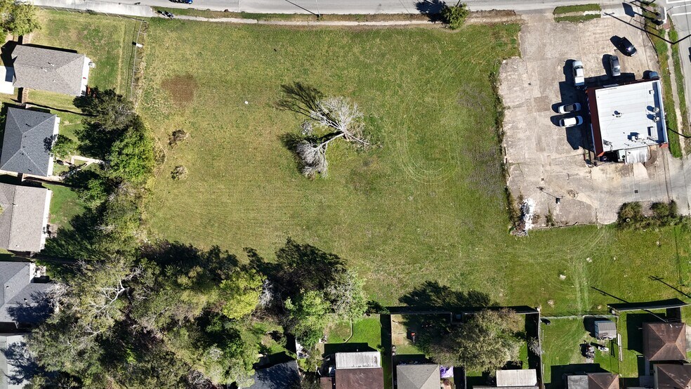 11318 Martin Luther King Blvd, Houston, TX à vendre - Photo principale – Image 1 sur 14
