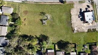 Plus de détails pour 11318 Martin Luther King Blvd, Houston, TX - Terrain à vendre