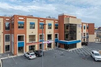 Plus de détails pour 1801 Market St, Camp Hill, PA - Local commercial à louer