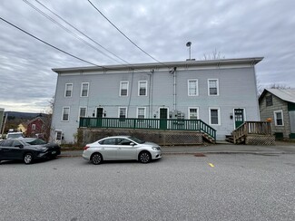 Plus de détails pour 24 West St, Lebanon, NH - Logement à vendre