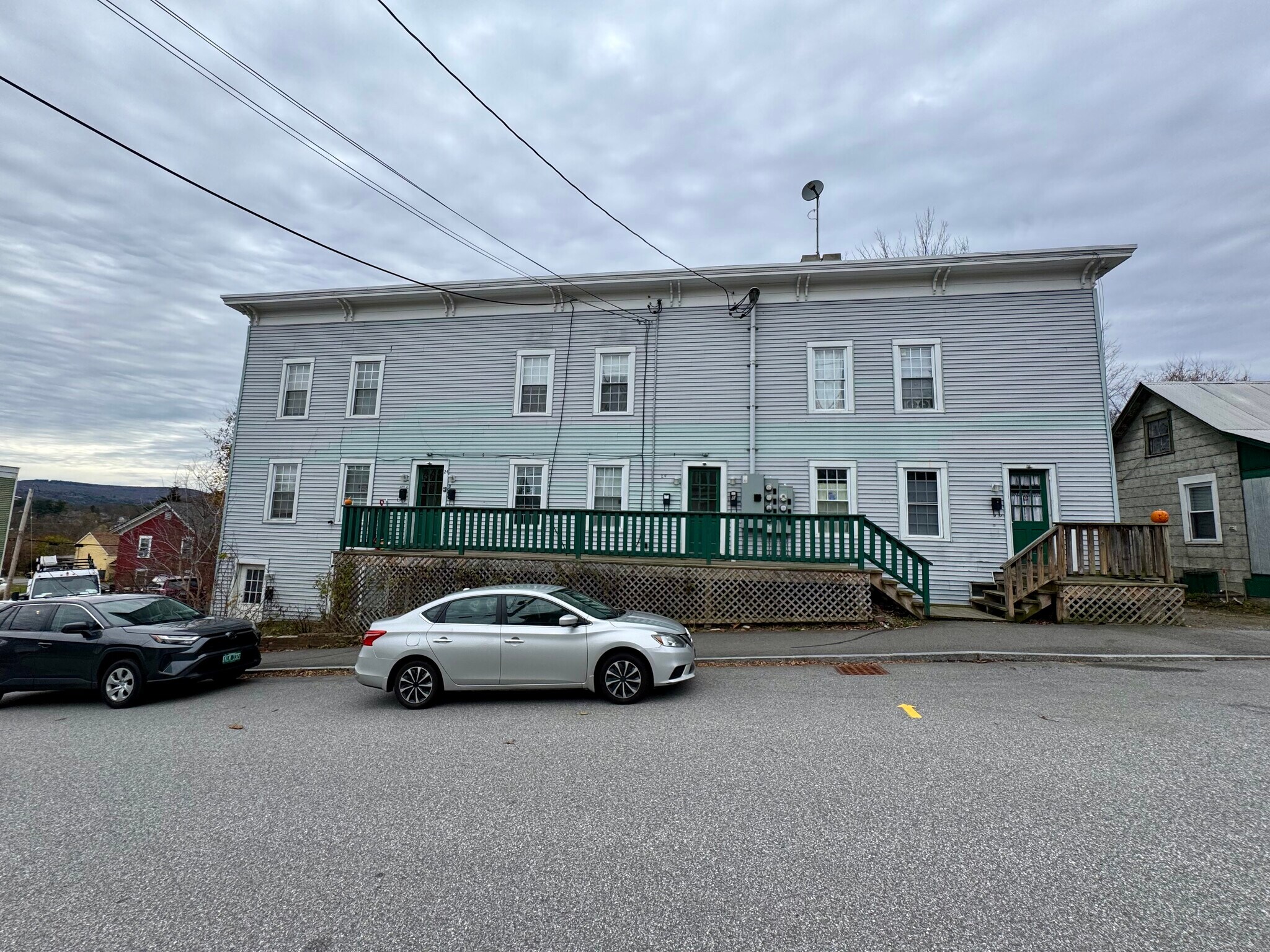 24 West St, Lebanon, NH à vendre Photo principale– Image 1 sur 20