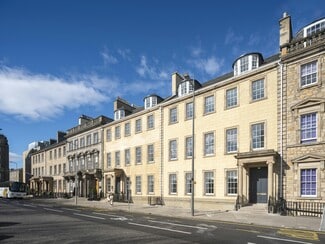 Plus de détails pour 24-25 St. Andrew Sq, Edinburgh - Bureau à louer