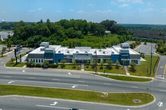 2121 W Tennessee St, Tallahassee, FL - Vue aérienne  vue de carte - Image1