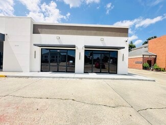 Plus de détails pour 11777 Coursey Blvd, Baton Rouge, LA - Bureau/Local commercial à louer