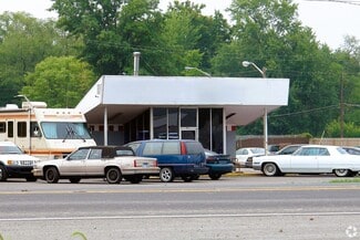 Plus de détails pour 9067 Pendleton Pike, Indianapolis, IN - Local commercial à louer