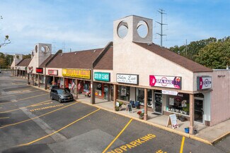 Plus de détails pour 21-51 Route 25A, Mount Sinai, NY - Local commercial à louer
