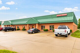 Plus de détails pour 475 SE Alices Rd, Waukee, IA - Local d'activités à louer