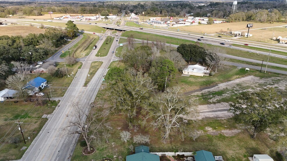 1873 Interstate 49, Sunset, LA à vendre - Photo principale – Image 1 sur 4