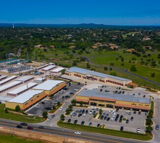 Plus de détails pour 9710 FM 2147, Horseshoe Bay, TX - Local commercial à louer