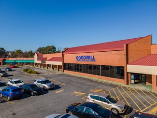 Plus de détails pour 4394 Hugh Howell Rd, Tucker, GA - Bureau, Local commercial à louer