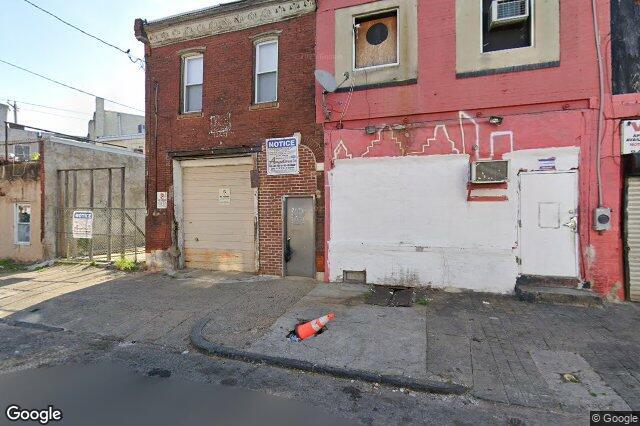 1715 N 24th St, Philadelphia, PA à louer - Photo principale – Image 1 sur 1