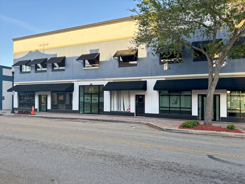 65 3rd St NW, Winter Haven, FL à louer - Photo intérieure – Image 3 sur 7