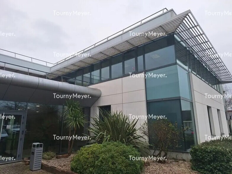 20 Avenue Pythagore, Mérignac à louer - Photo de l’immeuble – Image 2 sur 8