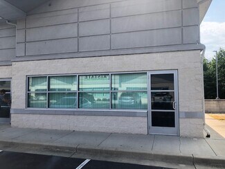 Plus de détails pour 25 Henry Ford Cir, Waldorf, MD - Industriel/Logistique à louer