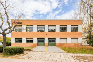 Plus de détails pour Bureau à louer