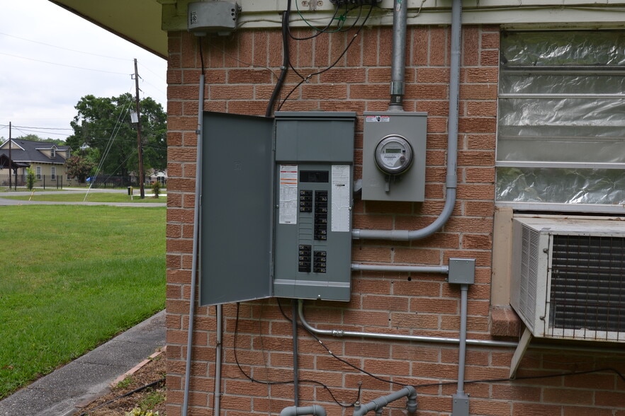 5622 Killough St, Houston, TX à vendre - Photo de l’immeuble – Image 3 sur 14