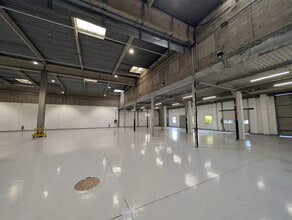 Local d’activités dans Gennevilliers à louer Photo intérieure– Image 2 sur 5