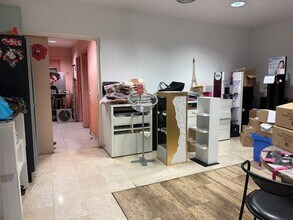 Local commercial dans Granollers, Barcelona à louer Photo intérieure– Image 2 sur 2